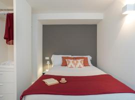 Suite Brunate - by MyHomeInComo