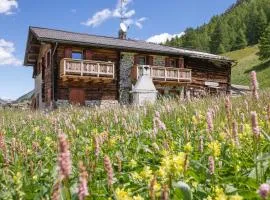 Appartamento Legnameir Bait da Rez