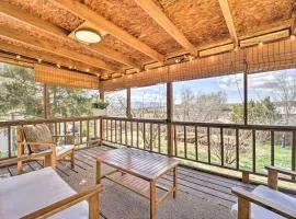 Eco-Friendly Escape in Cortez - Pets Welcome!