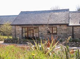 Rosewarrick Cottage, vacation home in Bodmin