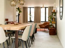 LaDamme - Familievakantiewoning voor 12 in Damme, nabij Brugge, hotel in Damme