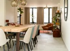 LaDamme - Familievakantiewoning voor 12 in Damme, nabij Brugge