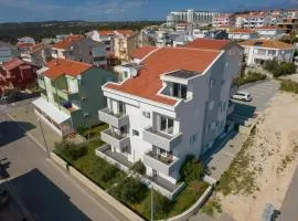 Novalja WEST Residence