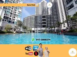 I-City I-Soho
