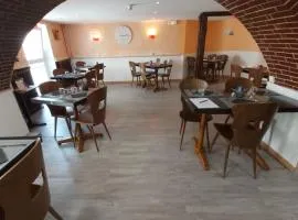 La chaumiere