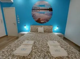 Giglio di Mare rooms