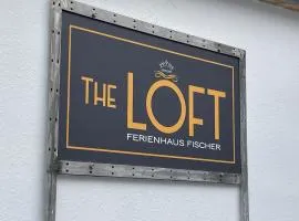 LOFT Ferienhaus Fischer