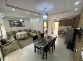 Appartement Amir Nador Al Jadid Wifi Free