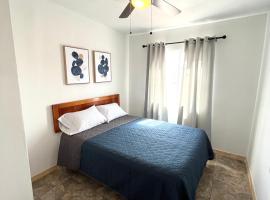 Departamento Los Cedros