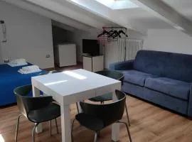 Loft Porto Sant'Elpidio