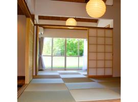 Pensione Shimado - Vacation STAY 37555v, cottage in Shimonoseki