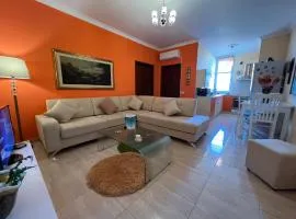 City Center Apartment in Shkoder