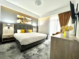 Majestic Boutique Hotel