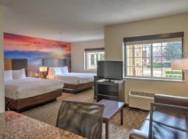 LeConte Hotel & Convention Center, Ascend Hotel Collection, hotel in Pigeon Forge