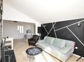 Olive apartments