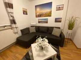 Moderne Dachwohnung
