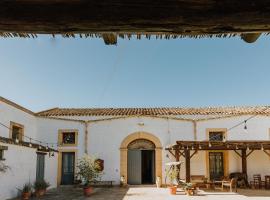 Baglio Calia, casă de vacanță din Mazara del Vallo