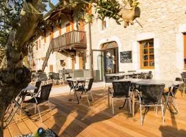 Auberge de Motz