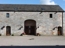 Sycamore Cottage, hotel in Appleby