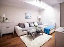Urban Nest Apartments Szewska 21-19