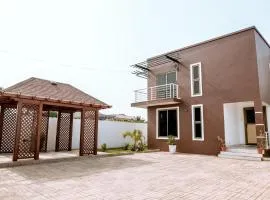Baldwin Beauty House