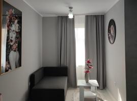 Flora Apartment: Surčin şehrinde bir daire