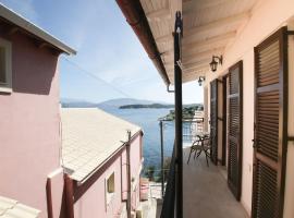 Gabriela's Seaside House, hôtel à Kassiopi