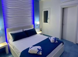 Salento Sottovento Luxury BeB, πολυτελές ξενοδοχείο σε Torre Lapillo