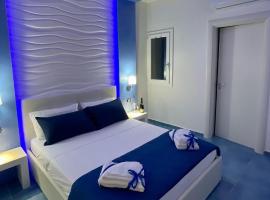 Salento Sottovento Luxury BeB, hotel din Torre Lapillo