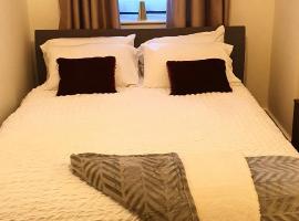 City Serviced Apartment, apartment in Leeds