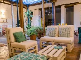 Meraki Boutique Hostel