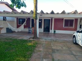 Casa da Cal, cabaña o casa de campo en Torres