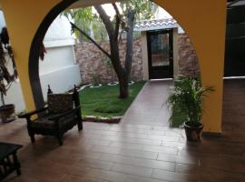 Casa Mango, holiday home in Ciudad Valles