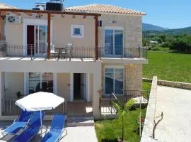 Villa in Nopigia with private pool