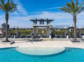 Paradise By The Sea home
