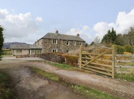 Glen Cottage, chata v destinácii Penrith