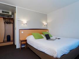 Campanile Lille - Lomme, hotel v destinaci Lomme