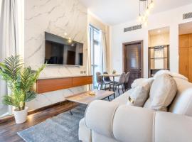 Live wondering timeless Mangroves of RAK, hotel in Ras al Khaimah