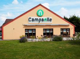 Campanile Lille - Lomme