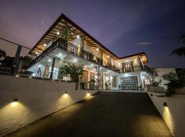 Danisco Leisure Bunglow, five-star hotel in Kandy