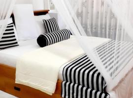 The Dream Resort: Procida şehrinde bir otel