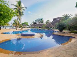 Zanzibar Beach Resort, hotel near Abeid Amani Karume International Airport - ZNZ, 