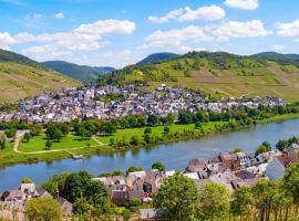 Ferienhaus K&ouml;venig