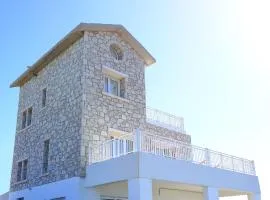 Villa Alice - Cretan Home Experience with Sea View