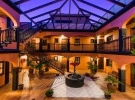 Residencial El Conde #11