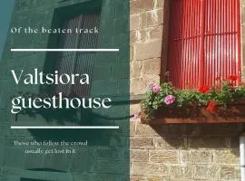 Valtsiora guesthouse
