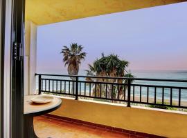 Helena's Dream Home, Glyfada Corfu no7, hotel en Glyfada