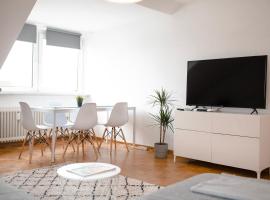 - NEU - Sweet Home, Parkplatz, Netflix, hotel en Bad Salzuflen