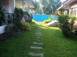 Shine of Hill Lamai Koh Samui, chalet de monta&ntilde;a en Lamai