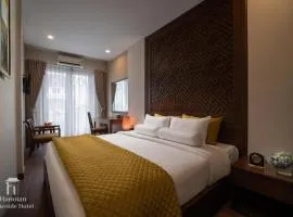 Hanoi Lakeside Premium Hotel & Travel